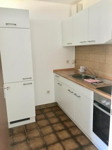 Wohnung zur Miete 400 € 1 Zimmer 39,5 m² 1. Geschoss frei ab sofort Matthias-Grünewald-Ring 24 Haardt Schweinfurt 97422