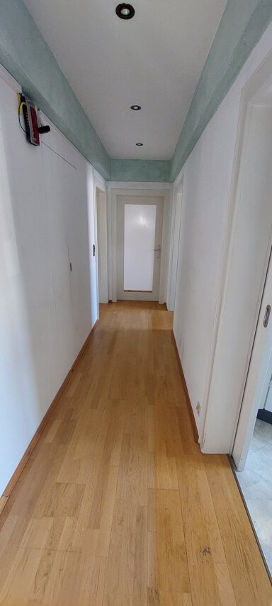 Wohnung zur Miete 1.050 € 4 Zimmer 100 m² 1. Geschoss Hochfeld - Steinberg Schweinfurt 97422