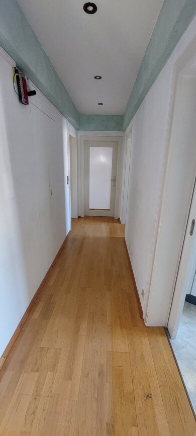 Wohnung zur Miete 1.050 € 4 Zimmer 100 m² 1. Geschoss Hochfeld-Steinberg Schweinfurt 97422