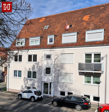 Wohnung zur Miete 850 € 3 Zimmer 85 m² Erdgeschoss Kitzingen Kitzingen 97318