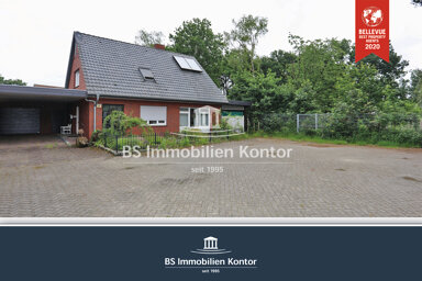 Einfamilienhaus zum Kauf 240.000 € 4 Zimmer 120 m² 577 m² Grundstück Itterbeck 49847