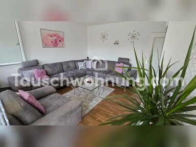 Wohnung zur Miete Tauschwohnung 560 € 3 Zimmer 73 m² 2. Geschoss Mauritz - Mitte Münster 48145