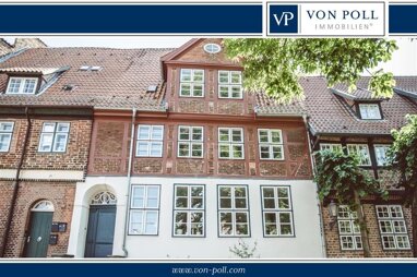 Einfamilienhaus zum Kauf 695.000 € 5,5 Zimmer 171,9 m² 76 m² Grundstück Altstadt Lüneburg 21335