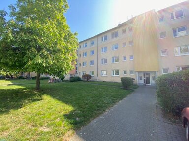 Wohnung zur Miete 793 € 3 Zimmer 68,6 m² 2. Geschoss frei ab 25.02.2025 Uerdinger Str. 57 Golzheim Düsseldorf 40474