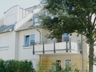 Wohnung zur Miete 1.180 € 4 Zimmer 96 m² 2. Geschoss Mitte Bensheim 64625