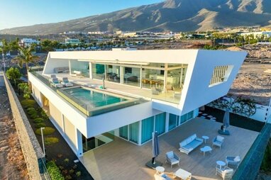 Villa zum Kauf Provisionsfrei 6.900.000 € 6 Zimmer 555 m² 2.643 m² Grundstück Adeje