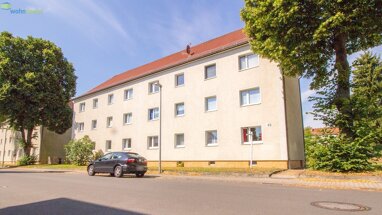 Wohnung zur Miete 680 € 4 Zimmer 94 m² 1. Geschoss Obere Nordstraße 45 Holzhausen Leipzig 04288