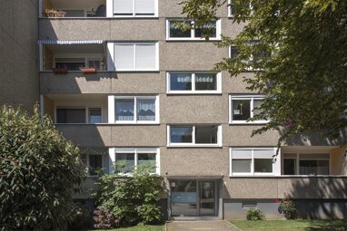 Wohnung zur Miete 489 € 3,5 Zimmer 76 m² 3. Geschoss Wilhelm-Leuschner-Straße 24 Boelerheide Hagen 58099