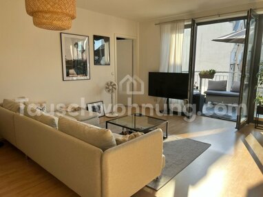 Wohnung zur Miete 800 € 2 Zimmer 65 m² 5. Geschoss Friedrichshain Berlin 10243