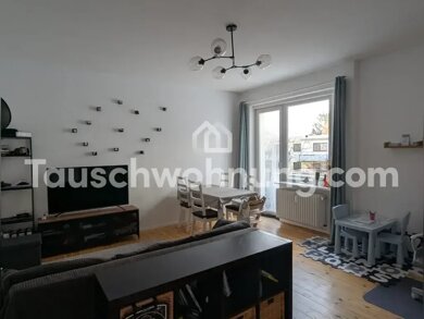 Wohnung zur Miete Tauschwohnung 795 € 2 Zimmer 66 m² 2. Geschoss Lichterfelde Berlin 12207