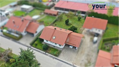 Einfamilienhaus zum Kauf 549.000 € 5 Zimmer 155 m² 805 m² Grundstück Rieden Rieden 87668