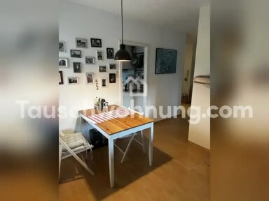 Wohnung zur Miete Tauschwohnung 1.000 € 3 Zimmer 74 m² 1. Geschoss Sachsenhausen - Süd Frankfurt am Main 60598