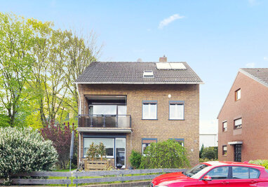 Mehrfamilienhaus zum Kauf 489.000 € 5 Zimmer 170 m² 620 m² Grundstück Neuenland Bremen / Neustadt 28199