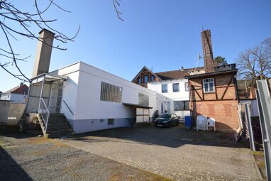 Mehrfamilienhaus zum Kauf 295.000 € 5 Zimmer 230 m² 950 m² Grundstück Liebenburg Liebenburg 38704
