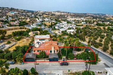 Einfamilienhaus zum Kauf 850.000 € 315 m² Limassol