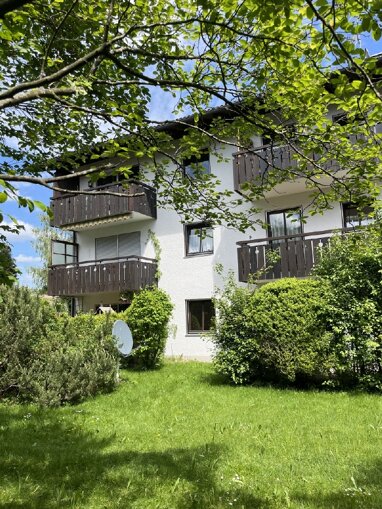 Wohnung zum Kauf 255.000 € 2 Zimmer 47 m² Hagen Murnau 82418