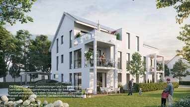 Wohnung zum Kauf Provisionsfrei 429.500 € 3 Zimmer 82 m² Laudenbach 69514