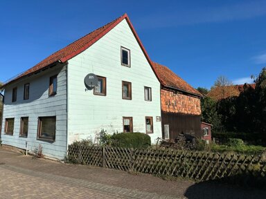 Einfamilienhaus zum Kauf 59.000 € 6 Zimmer 160 m² 897 m² Grundstück Coppengrave 31091