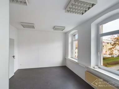 Praxis zur Miete 720 € 5 Zimmer 120 m² Bürofläche Große Kirchstraße 9 Altstadt Gera 07545
