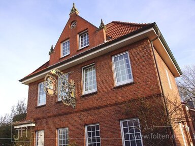 Wohnung zur Miete 460 € 2 Zimmer 28 m² frei ab 01.01.2025 Leer Leer (Ostfriesland) 26789