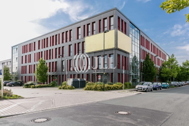 Bürofläche zur Miete 11,50 € 202 m² Bürofläche teilbar ab 202 m² Rath Düsseldorf 40472