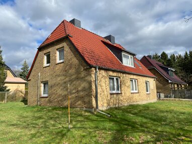 Einfamilienhaus zum Kauf 249.000 € 5 Zimmer 100 m² 1.387 m² Grundstück Hammer Panten / Hammer 23896