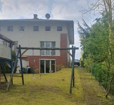 Doppelhaushälfte zum Kauf 789.000 € 7 Zimmer 172 m² 426 m² Grundstück Eißendorf Hamburg 21075