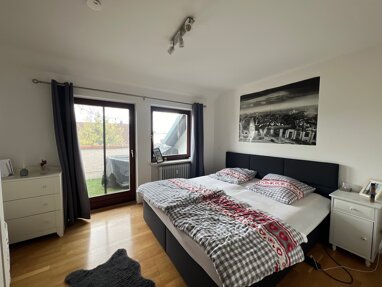 Wohnung zur Miete 760 € 2 Zimmer 60 m² 2. Geschoss Konradsiedlung - Nord Regensburg 93057