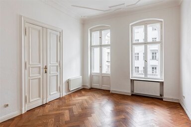 Wohnung zum Kauf 670.130 € 4 Zimmer 96,1 m² 2. Geschoss frei ab sofort Friedbergstr. 28 Charlottenburg Berlin 14057