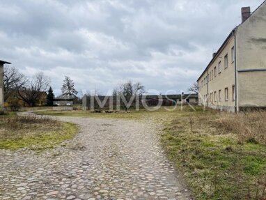 Mehrfamilienhaus zum Kauf 5.000 m² Grundstück Dahme Dahme/Mark 15936