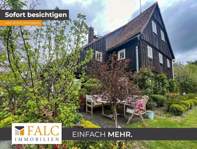 Einfamilienhaus zum Kauf 245.000 € 3 Zimmer 250 m² 1.489 m² Grundstück Neugersdorf Neugersdorf 02727