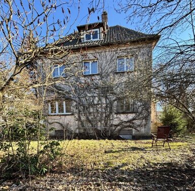 Einfamilienhaus zum Kauf 129.000 € 6 Zimmer 106 m² 1.300 m² Grundstück Hönbach Sonneberg 96515