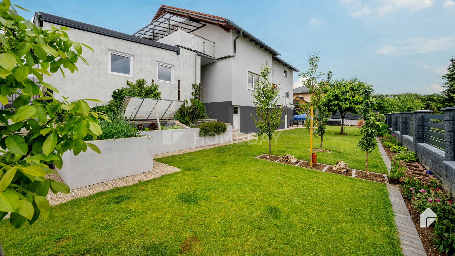 Mehrfamilienhaus zum Kauf 749.900 € 7 Zimmer 220 m²<br/>Wohnfläche 663 m²<br/>Grundstück Ihrlerstein Ihrlerstein 93346