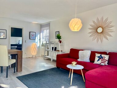 Wohnung zur Miete Wohnen auf Zeit 1.550 € 2 Zimmer 70 m² frei ab sofort Geschwister-Scholl-Straße Wolfgang Landshut 84032