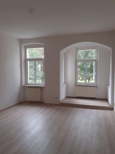 Wohnung zur Miete 430 € 4 Zimmer 92 m² 2. Geschoss Am Sommerbad 18 Stadtmitte West Gera 07548