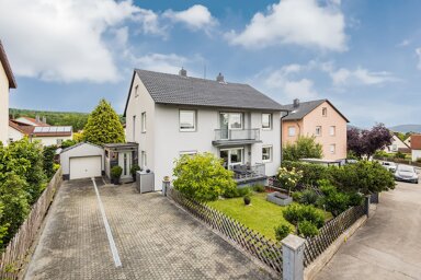 Haus zum Kauf 465.000 € 6,5 Zimmer 187 m² 761 m² Grundstück Wettelsheim Treuchtlingen 91757