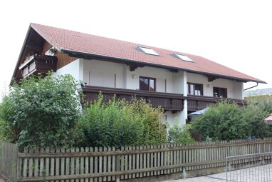 Wohnung zur Miete 670 € 2 Zimmer 56 m² 2. Geschoss Pfaffenhofen Schechen 83135