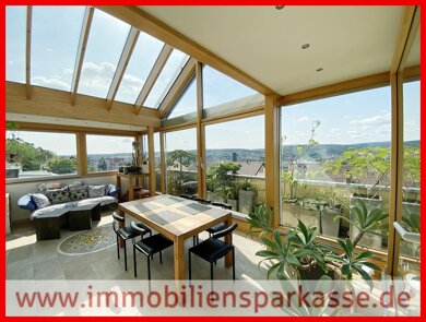 Penthouse zum Kauf 498.000 € 3 Zimmer 124,2 m² Nordstadt Pforzheim 75179