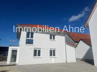 Einfamilienhaus zur Miete 1.900 € 5 Zimmer 116 m² 240 m² Grundstück Hausen Salgen / Hausen 87775