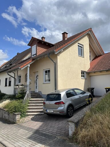 Einfamilienhaus zum Kauf 395.000 € 5 Zimmer 120 m² 593 m² Grundstück Bischmisheim Saarbrücken-Bischmisheim 66132