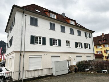 Wohnung zum Kauf 149.000 € 3 Zimmer 77 m² 2. Geschoss Schramberg Schramberg 78713