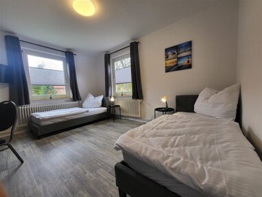 Wohnung zur Miete 85 € 3 Zimmer 65 m² Innenstadt Wilhelmshaven 26382