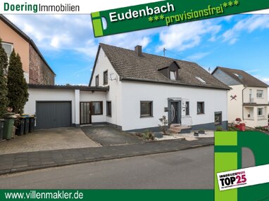 Einfamilienhaus zum Kauf Provisionsfrei 399.000 € 10 Zimmer 232,8 m² 840 m² Grundstück Eudenbach Königswinter 53639