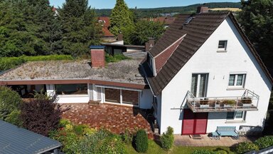 Einfamilienhaus zum Kauf 495.000 € 4 Zimmer 190 m² 633 m² Grundstück Usingen Usingen 61250