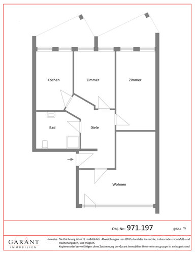 Wohnung zum Kauf 239.000 € 3 Zimmer 73 m² Oberuhldingen Uhldingen-Mühlhofen 88690