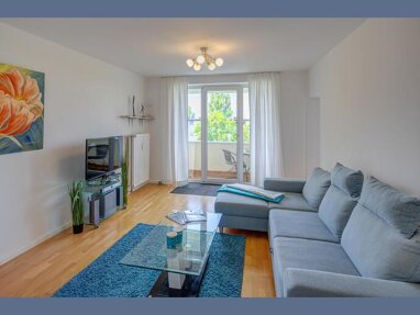 Wohnung zur Miete 1.800 € 3 Zimmer 68 m² Parkstadt München 81677
