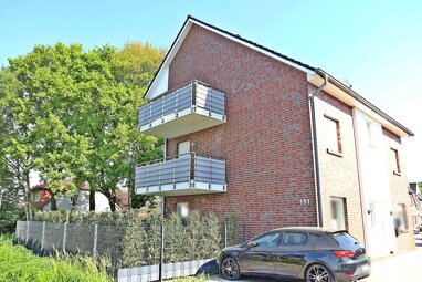 Wohnung zum Kauf Provisionsfrei 259.000 € 3 Zimmer 80 m² Sandweg 197 Drielakermoor Oldenburg 26135