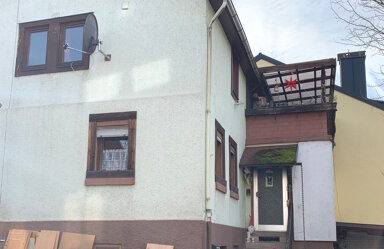 Einfamilienhaus zum Kauf 179.000 € 6 Zimmer 140 m² 165 m² Grundstück Mörlenbach Mörlenbach 69509