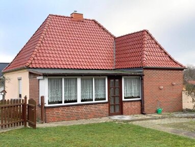 Einfamilienhaus zum Kauf 138.000 € 3 Zimmer 86,2 m² 981 m² Grundstück Lüssow Lüssow 18276