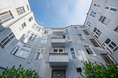 Wohnung zum Kauf Provisionsfrei 265.000 € 2 Zimmer 58,3 m² Erdgeschoss Bundesallee 111 Friedenau Berlin 12161